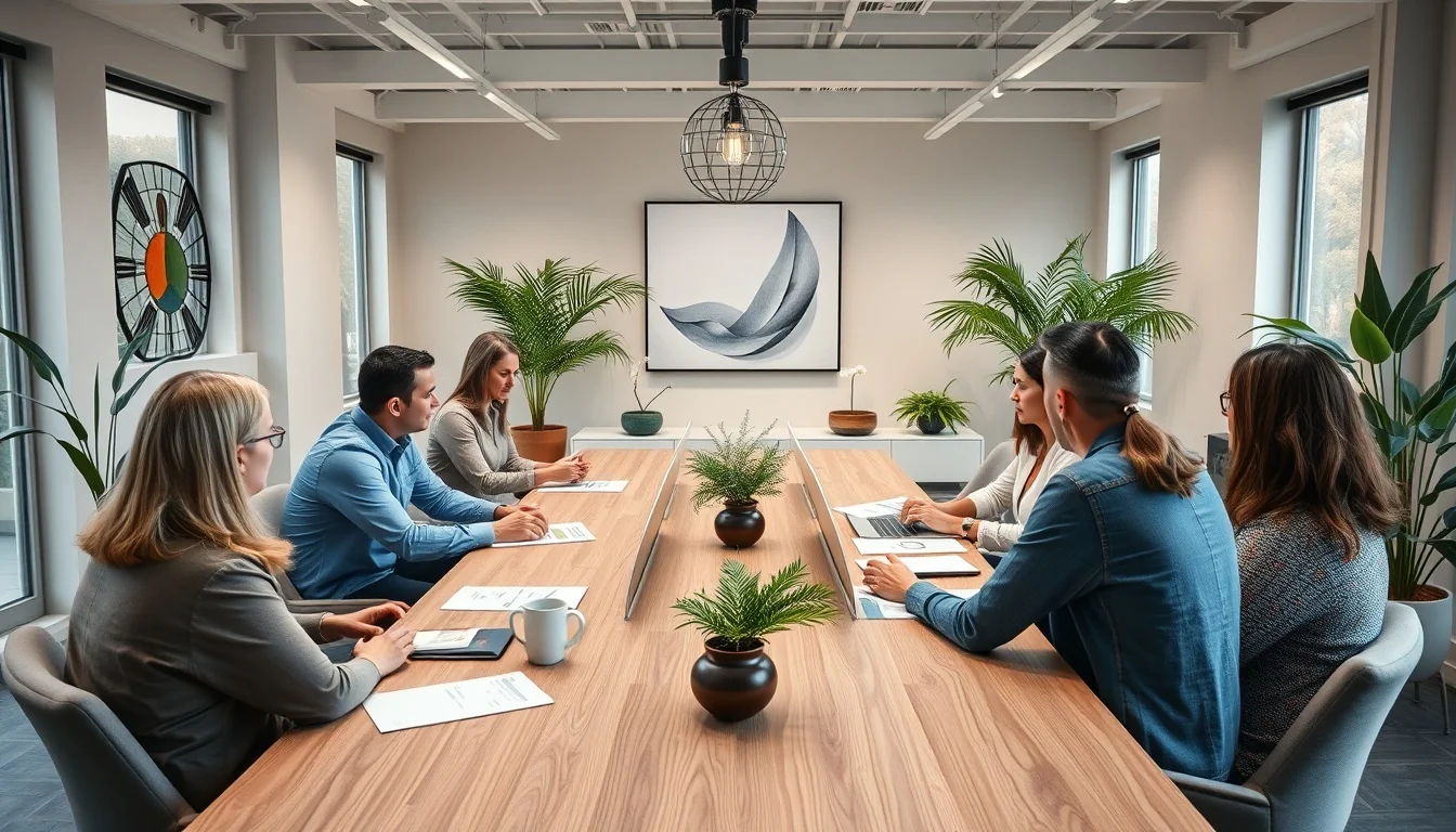 Professional plan visual